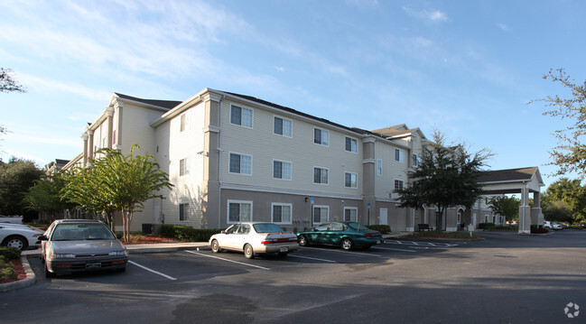 Building Photo - Rosalind Villas Rental