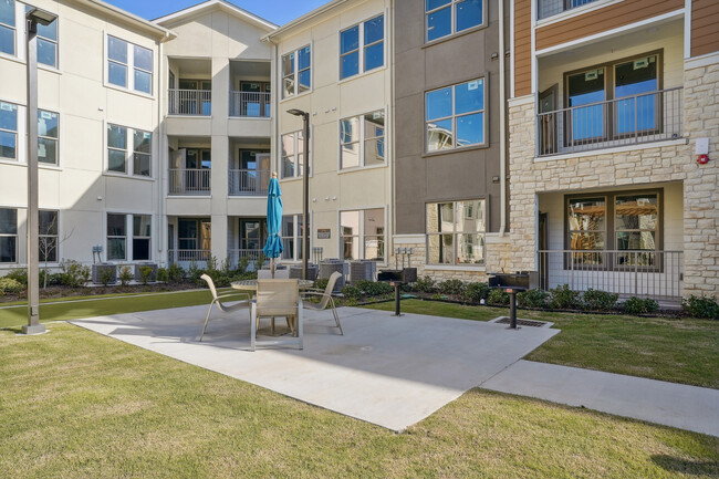 Parmore Anna - 55+ Affordable Housing Apartments - Anna, Texas - 4 ...