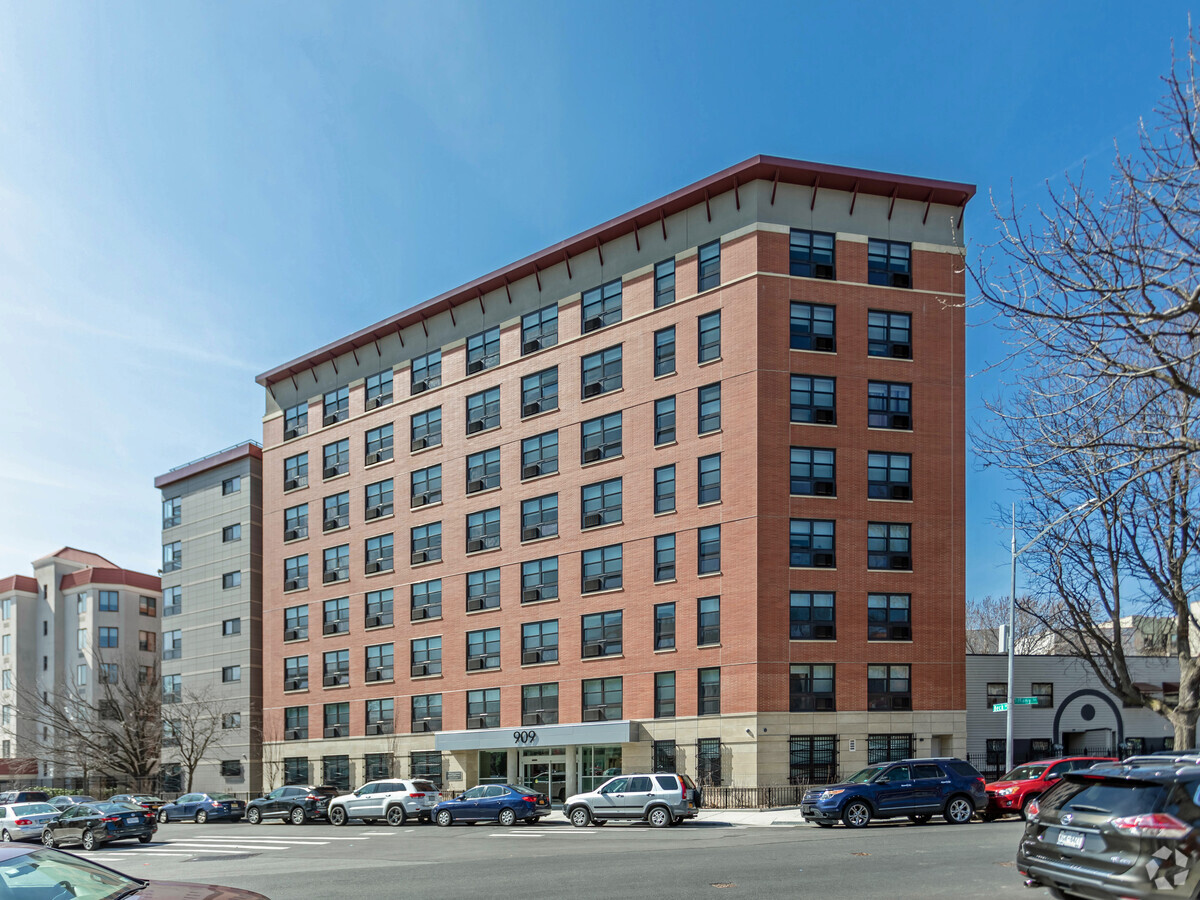 Photo - St. Vincent dePaul Senior Housing Apartments