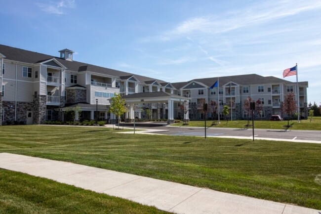 StoryPoint Waterville (Senior Living) - StoryPoint Waterville (Senior Living) Apartments