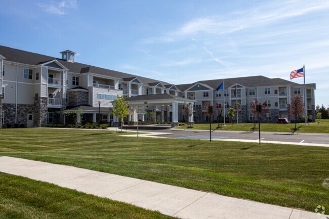 Building Photo - StoryPoint Waterville (Senior Living) Rental