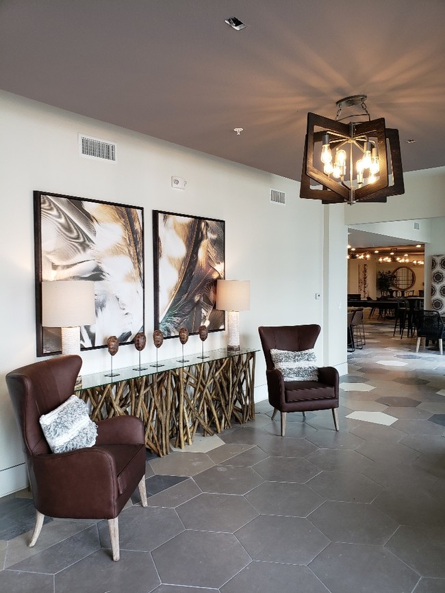 Catalon at Paseo de la Resaca Apartments Brownsville, Texas 1 unit