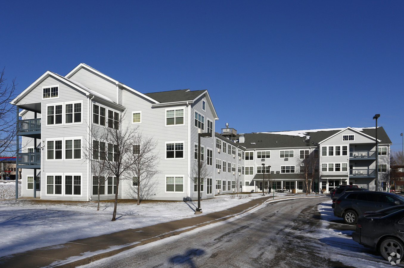 Photo - Arlington Gardens Apartments