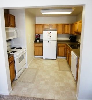 Photo - The Villages of Gibraltar Manor Apartments