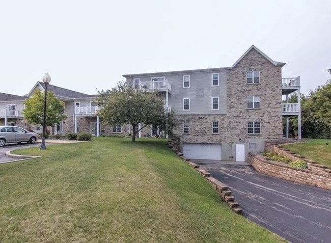Building Photo - The Woodlands Senior Apartments