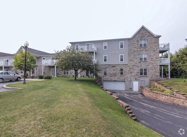 Building Photo - The Woodlands Senior Apartments