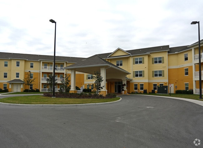 Photo - Magnolia Place Apartments