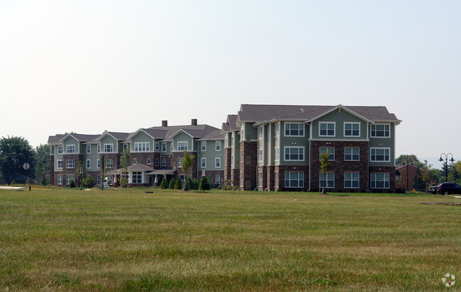 Building Photo - Victoria Park at Walkersville Senior Apart... Rental