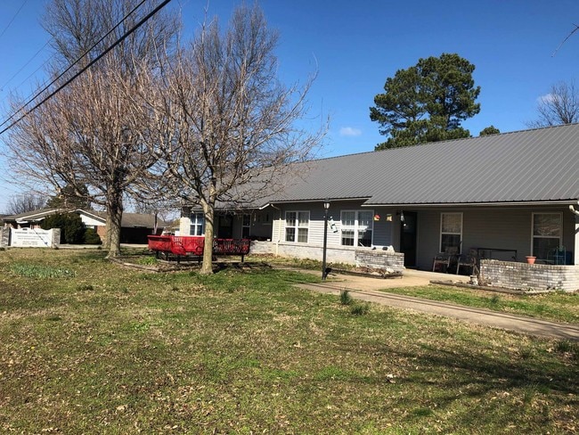 Primary Photo - Marmaduke Villa Rental