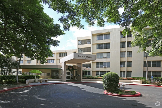 Photo - Hale O'Hauoli Apartments