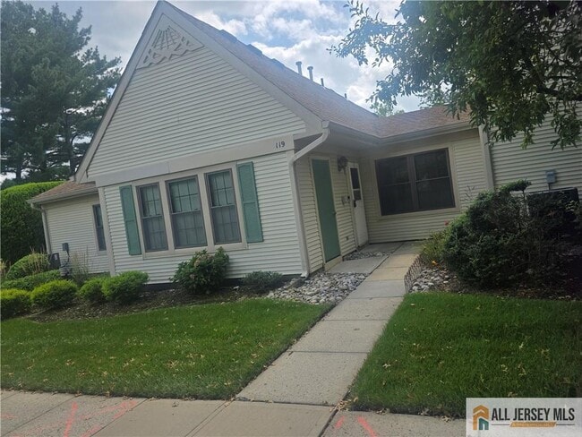Building Photo - 119 Griggs Pl