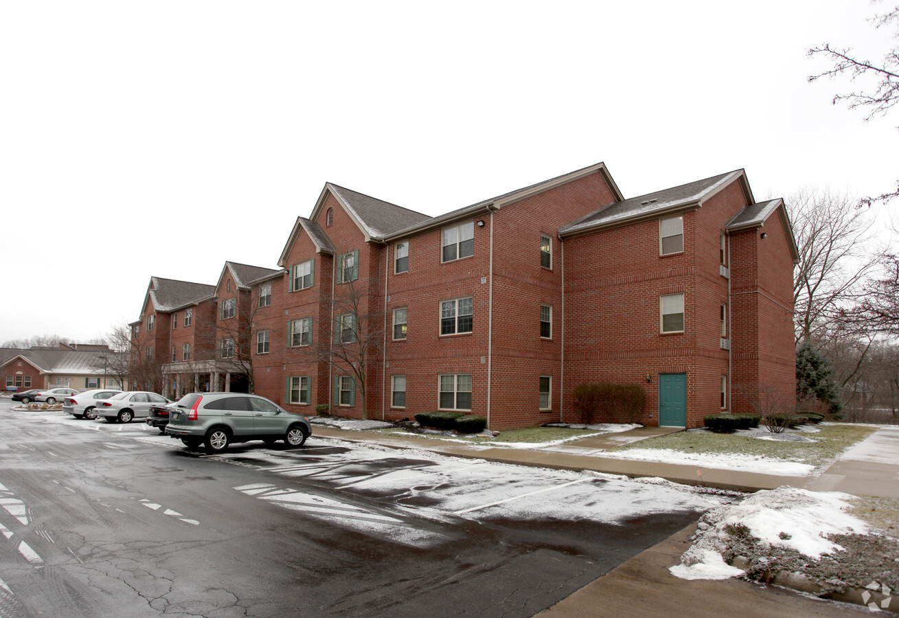 Photo - Bexley Heritage Apartments