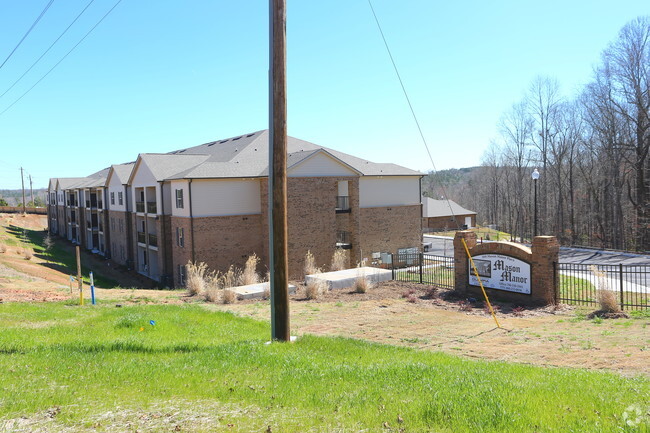 Building Photo - Mason Manor Apartments