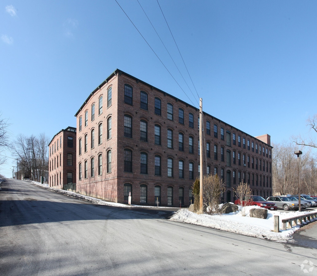 The Mill at Saugerties Apartments Saugerties, New York 0 unit