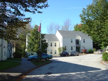 Photo - Rolling Green Apartments