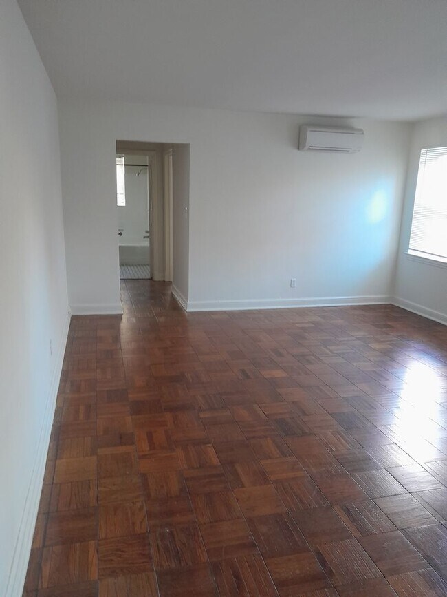 43RD FLATS Apartments Hyattsville, Maryland 3 units available After55