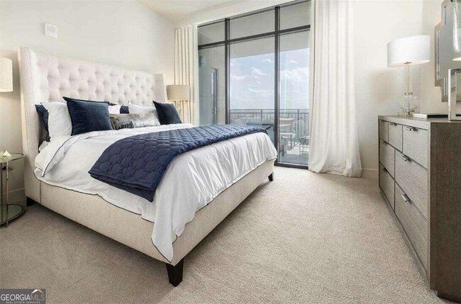 Photo - 2965 Peachtree Rd Unit 1809 Condo