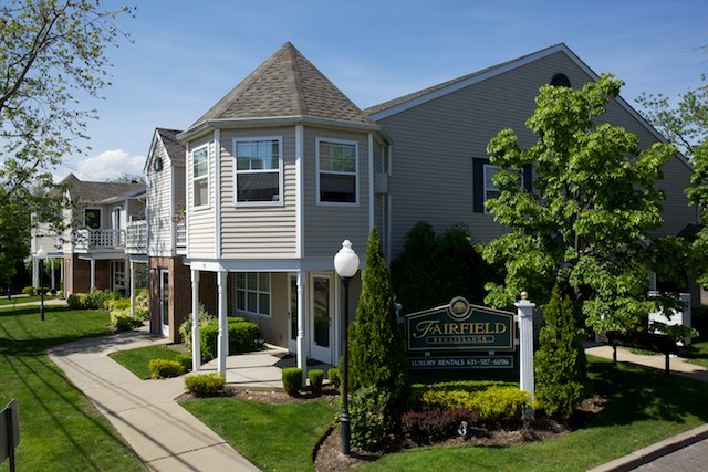 Fairfield Renaissance - Fairfield Renaissance Apartments