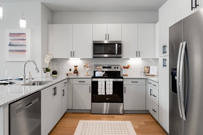 Building Photo - Mera Chandler 55+ Active Adult