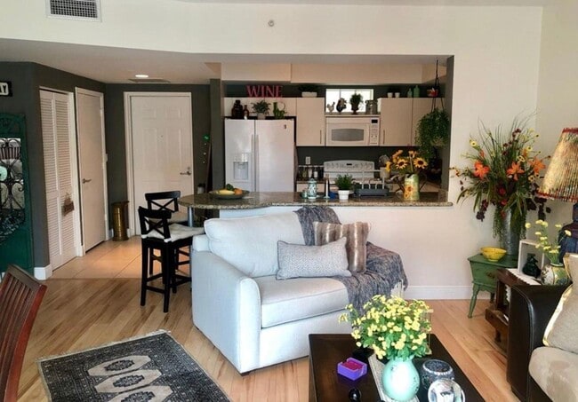 Photo - 7285 SW 90th St Unit D509 Condo