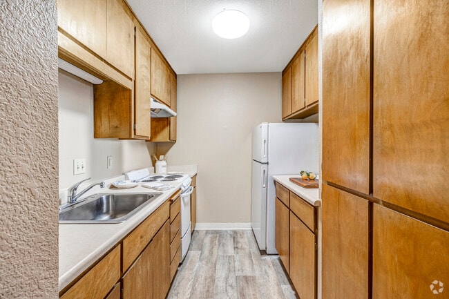 Interior Photo - Lodi Commons Senior Living Rental