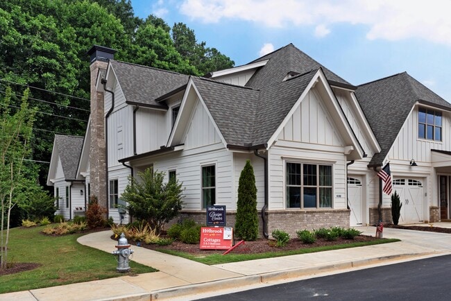 Holbrook Acworth - Active Senior - Holbrook Acworth - Active Senior Apartments