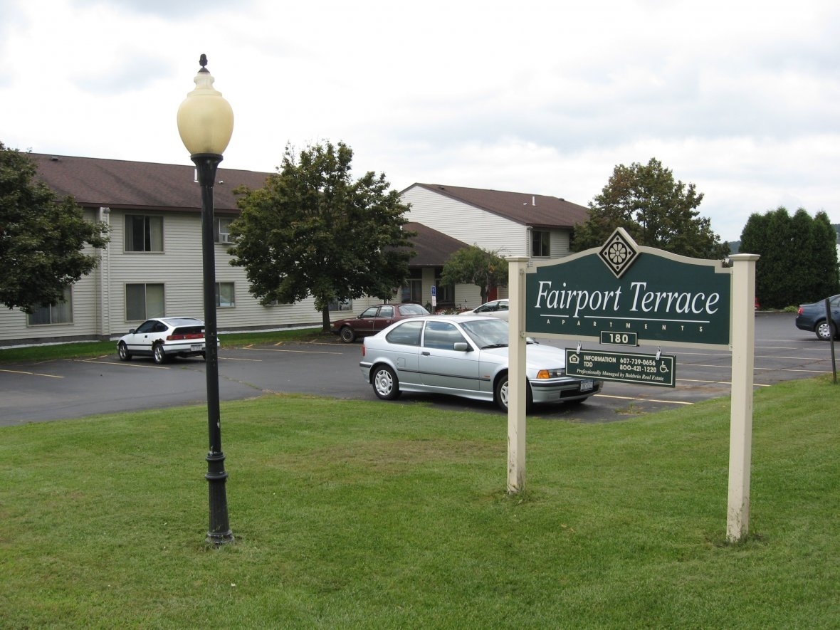 Photo - Fairport Terrace Apartments