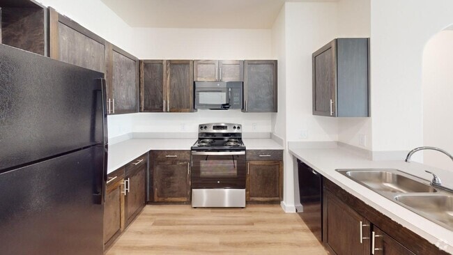 Building Photo - Country Club Village Rental