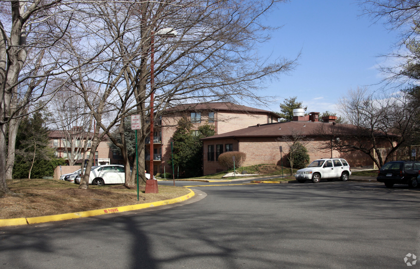 Photo - The Lewinsville Retirement Residences Apartments