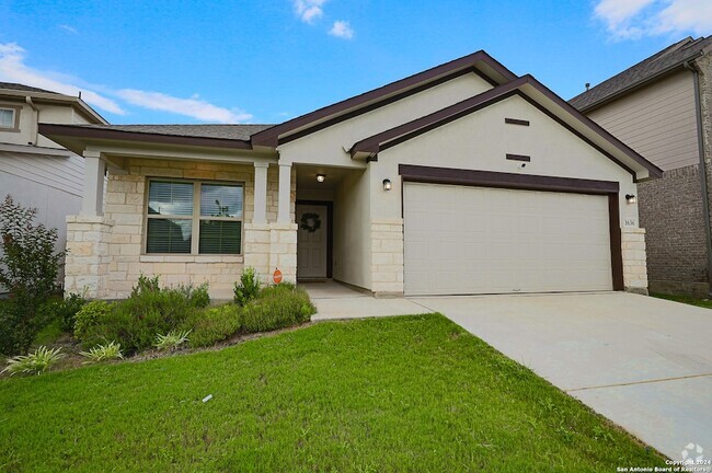 Building Photo - 1636 Stone House Rental