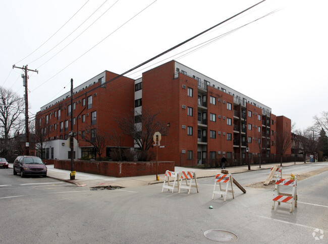 Venango House - Venango House Apartments