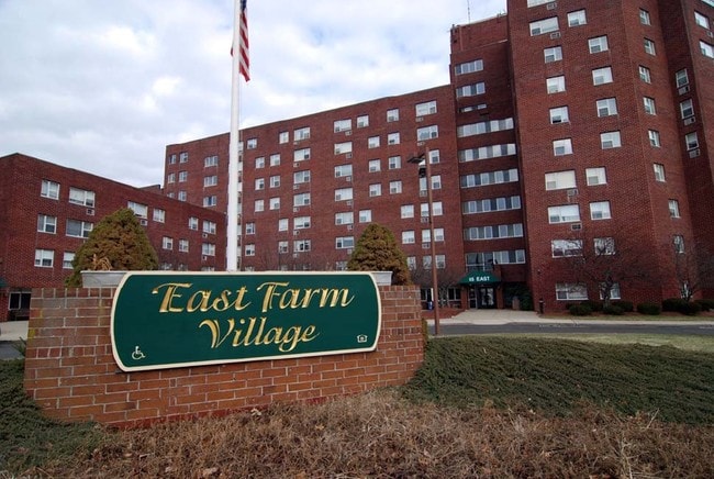 Building Photo - East Farm Village