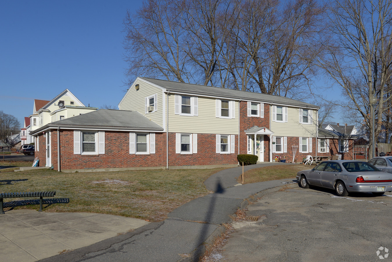 Photo - Cedarvale Homes Apartments