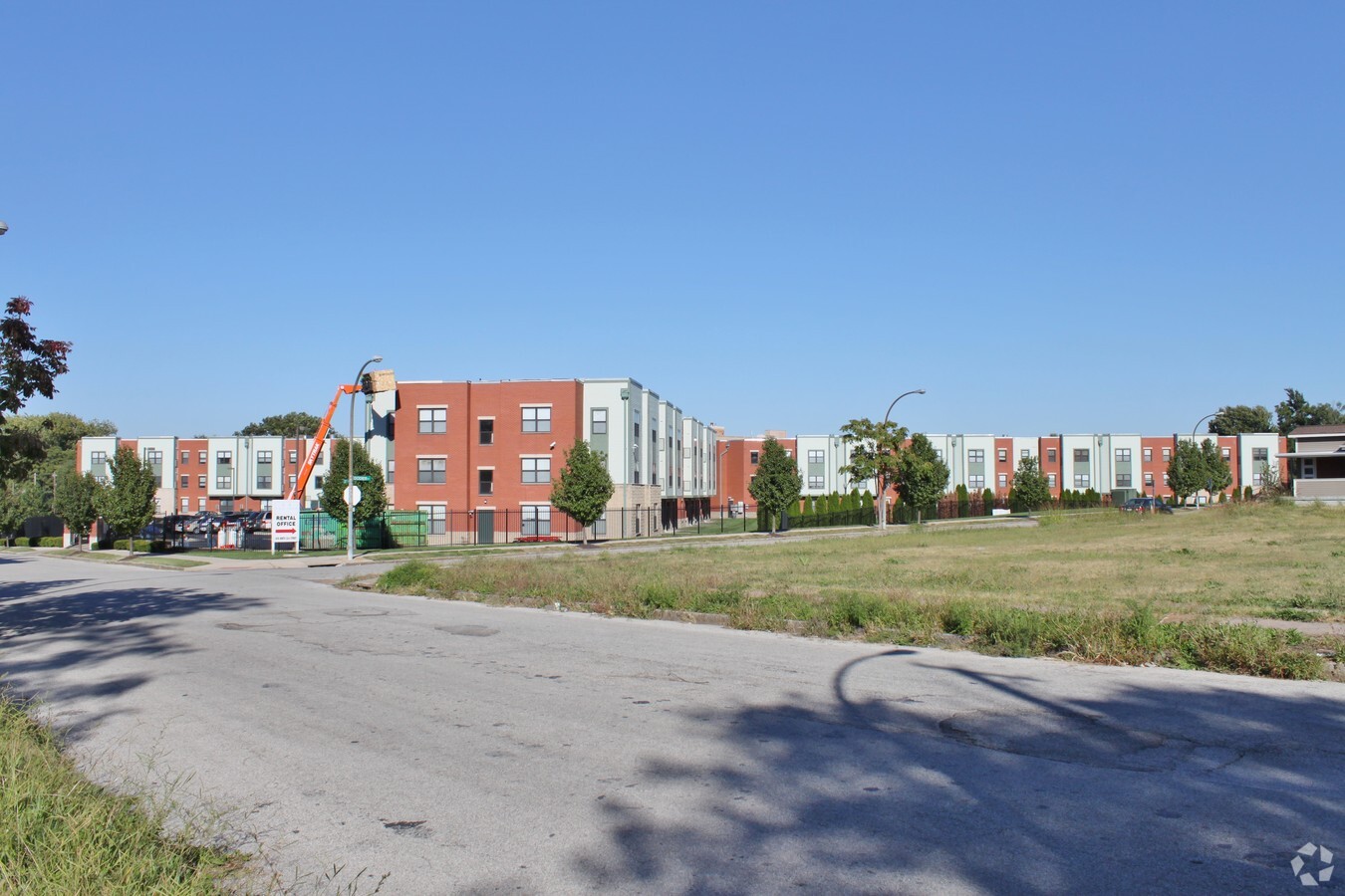 Photo - Sullivan Place Apartments