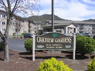 Photo - Oak View Gardens Apartments