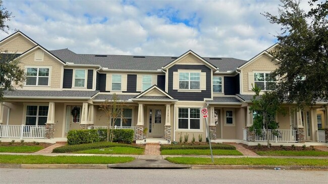 Photo - 8532 Coventry Park Way Townhome