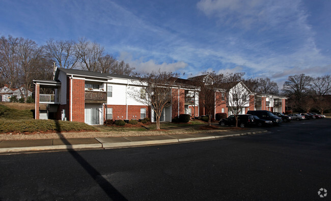 Building Photo - Pamlico Apartments