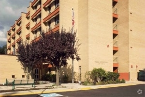 Primary Photo - Plaza Seventeen Rental