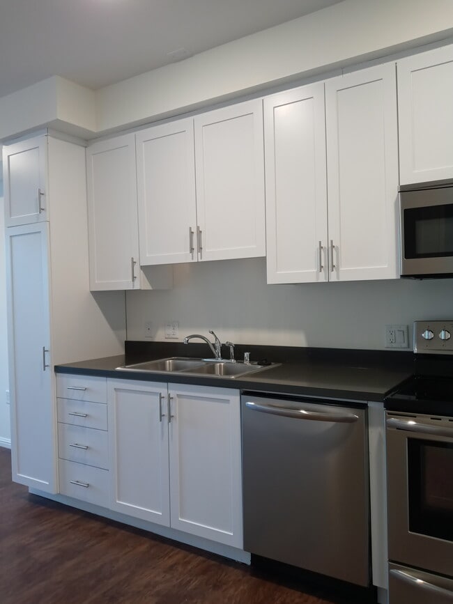 Press Courier Senior 55+ Apartments Oxnard, California 0 unit available After55