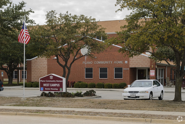 Primary Photo - Plano Community Homes West Rental