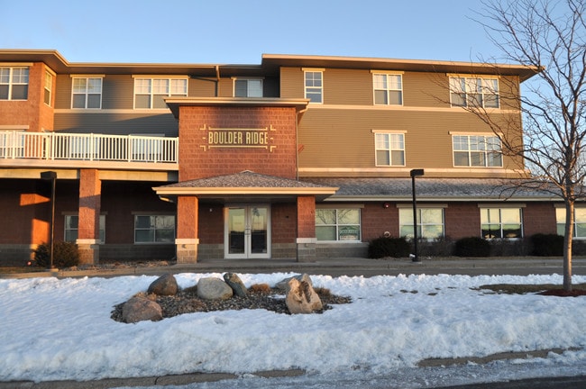 Photo - Boulder Ridge Apartments