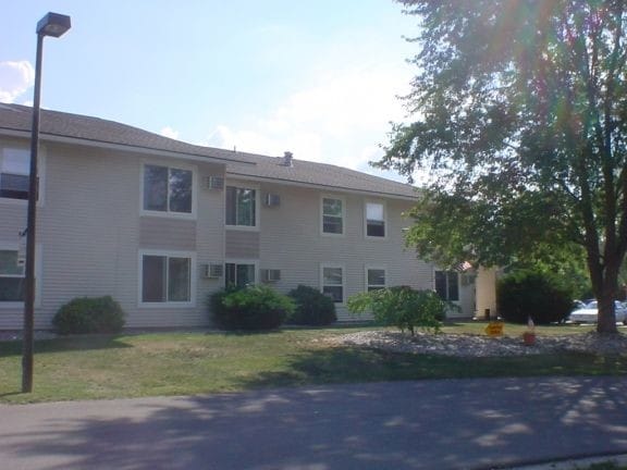 Houghton Heights Manor - Houghton Heights Manor Apartments