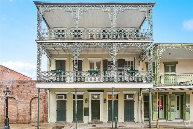 Building Photo - 719 St Ann St. Rental