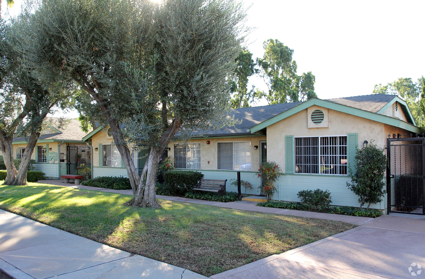 Photo - Persimmon Terrace Senior Apartments