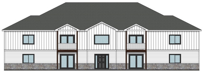 Building Photo - Homestead Senior Apartments