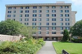 Primary Photo - Washington Square Rental