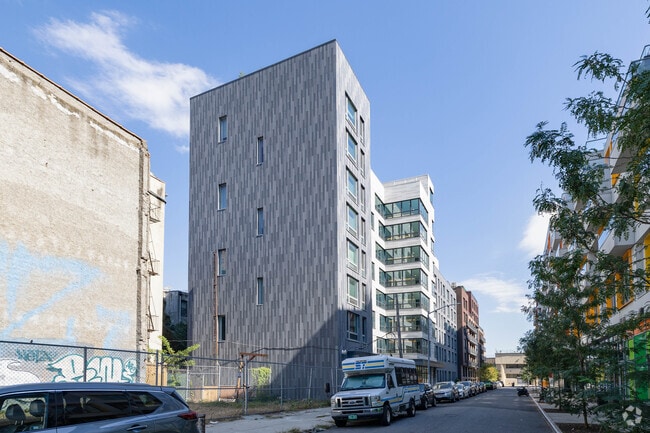 Rheingold Senior Housing - Brooklyn, NY | After55