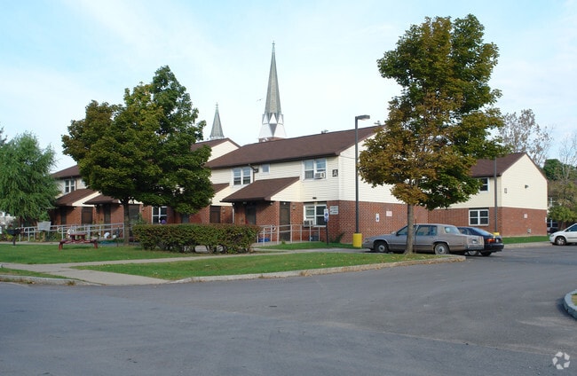 Building Photo - Lena Gantt Estates Rental