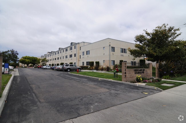 Primary Photo - Our Lady of Guadalupe Rental
