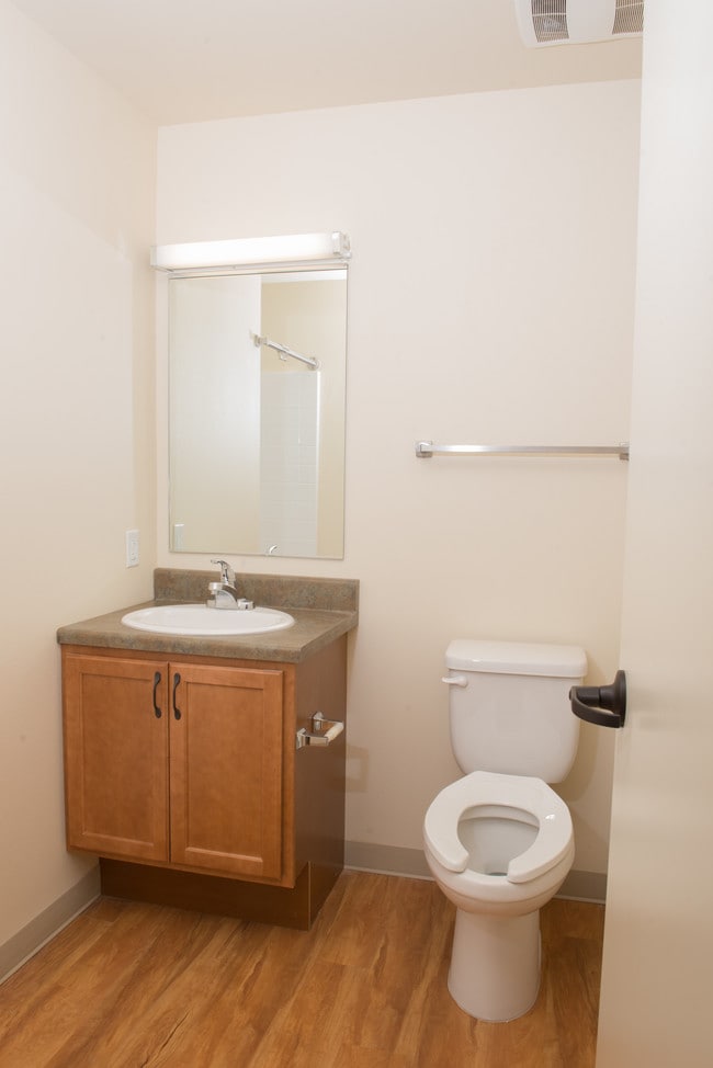 Photo - Legacy Living at Central Place Apartments